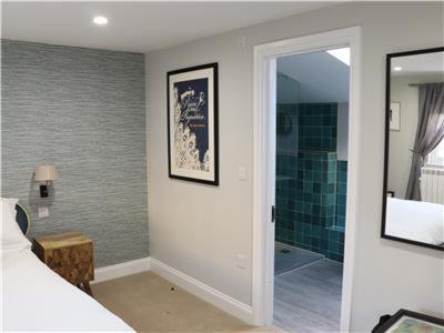 Chapel Lodge - Roof Top Garden!Perfect For Your Family Bath Exterior photo